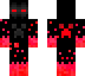 evil aura king