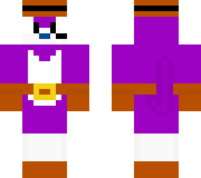 fang the sniper v2