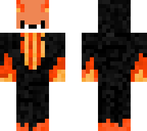 fire fox