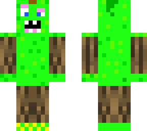 furcorn thinking