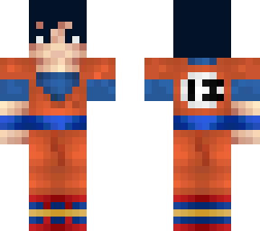 future gohan (base)