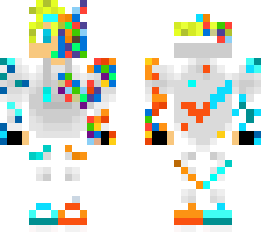 glih life typicalbuild3r
