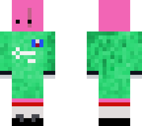 goalkeeper