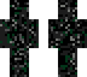 green glich