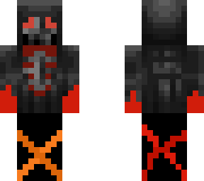 grim blood