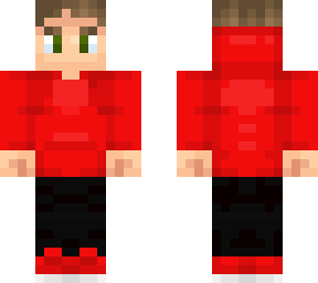 guy i made