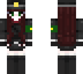 helli.mp3 comandante skin