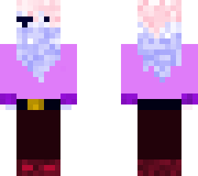 ice guy, man, thingy