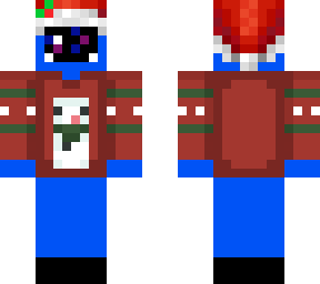 infinity christmas
