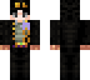 jotaro kujo