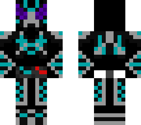 kamen rider glitch stealth upgrade