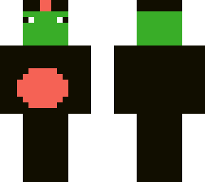 karate frog