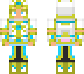 kblzop armor part 3