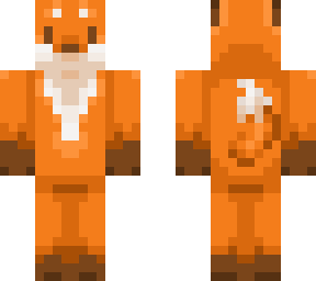 kit the fox
