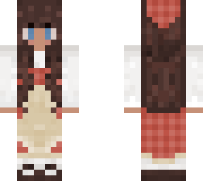 lore skin