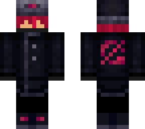lostred