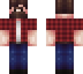 lumberjack