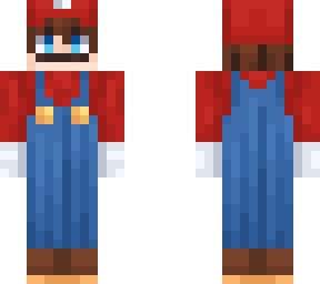 mario ??