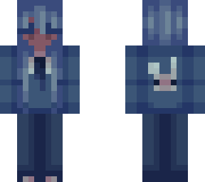 midnight bunnies; rce