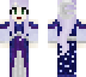 moon girl? (edited)