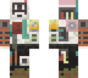 mumbot jumbot