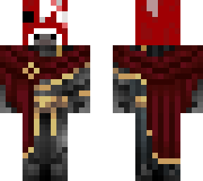 mushroom mdieval