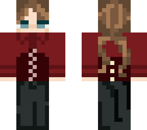 my skin #1