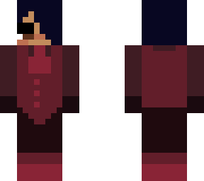 my vampire skin