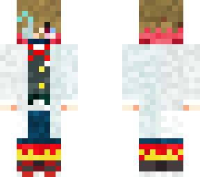 natsu