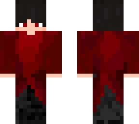 new skin