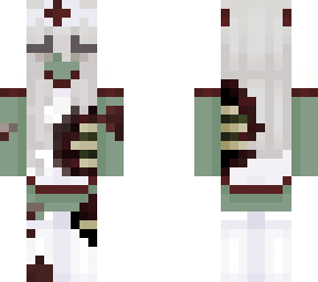 nurse