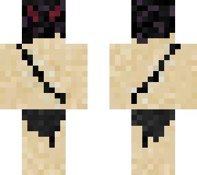 obsidian giant