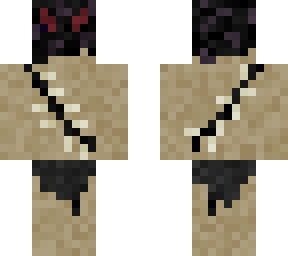 obsidian giant(new skin hue)