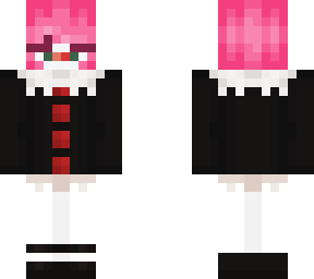 oc ! clown en