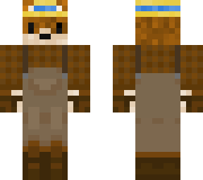 otter farmer