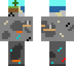 overworld