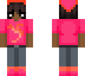 pink drag