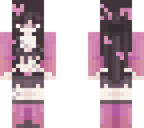 pink sweater v2