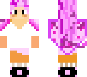 pink wishes