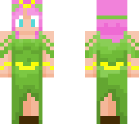 pixie