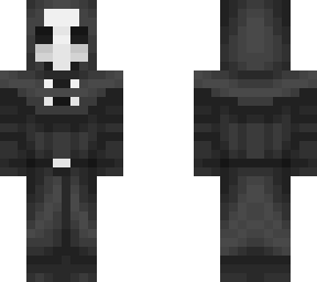 plague doctor