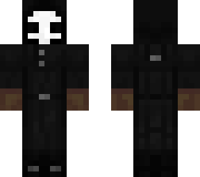 plague doctor