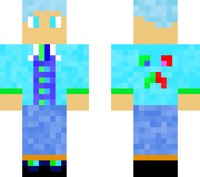 player blue 3 fixed