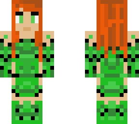 poison ivy