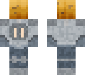 potato minion knight 2