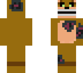 pre springtrap v2