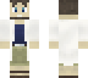 professor birch