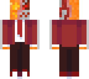 pumpkin king