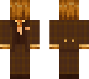 pumpkin suit [revised]