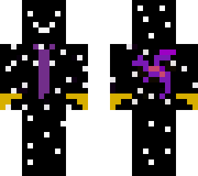 purpletie 64